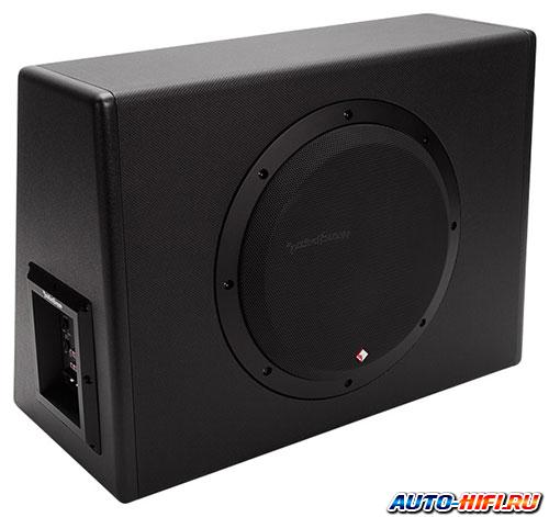 Активный сабвуфер Rockford Fosgate P300-10 Активный сабвуфер Rockford Fosgate P300-10